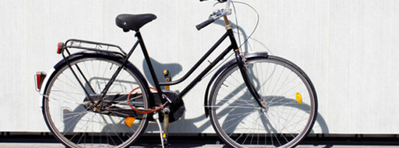 Er din cykel rigtig forsikret? Billig indboforsikring