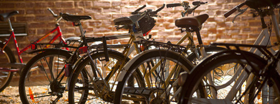 Snart kan kommunen fjerne din cykel - uden varsel