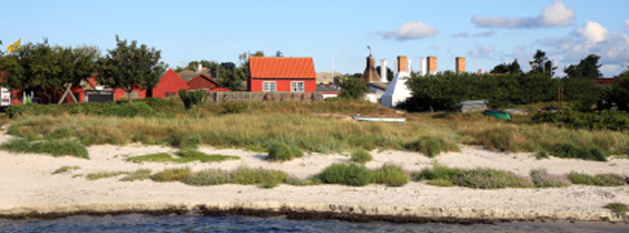 Forsikringsnyheder - Nye regler for stormflod