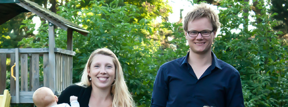 ”Det var overaskende nemt at spare penge på forsikringen” - Findforsikring.dk