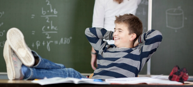 Højesteret: Forsikringen dækker drengestreg begået af ADHD-ramt - Findforsikring.dk