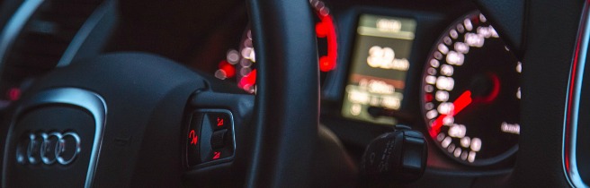 Bilforsikring Audi q5 - sådan får du den bedste bilforsikring