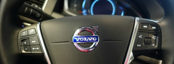 Bilforsikring til Volvo xc60 - få den bedste bilforsikring