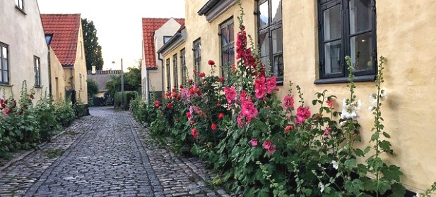 Man sparer mest uden for byerne - Findforsikring.dk