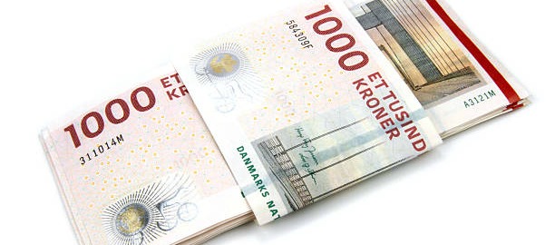 8 ud af 10 sparer, når de skifter forsikringsselskab - Findforsikring.dk