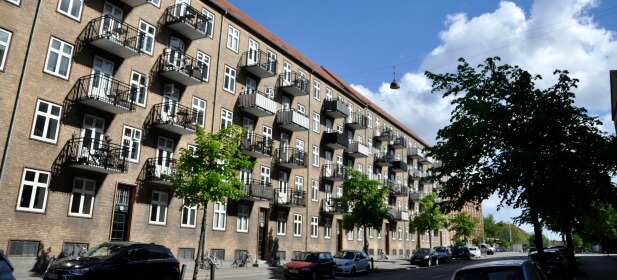 Bor du i andelsbolig? Sådan sparer du en mindre formue - Findforsikring.dk