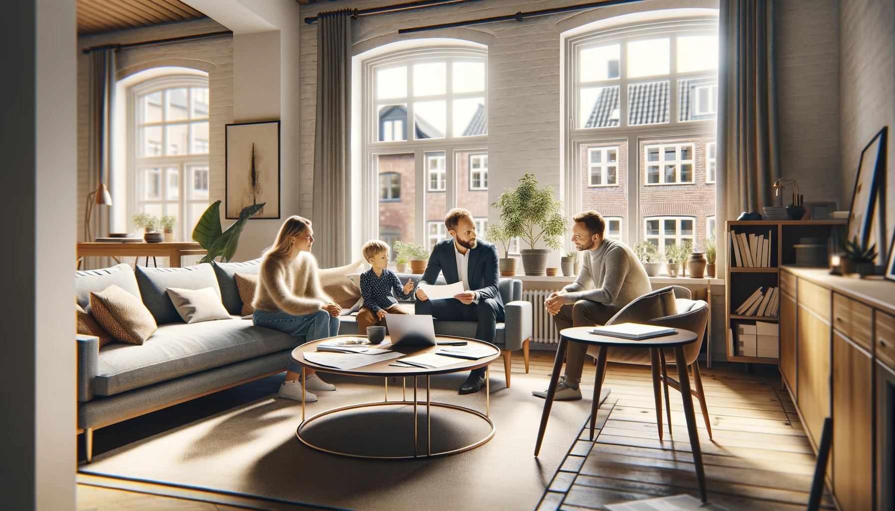 Indboforsikring pris: Sådan finder du den bedste aftale