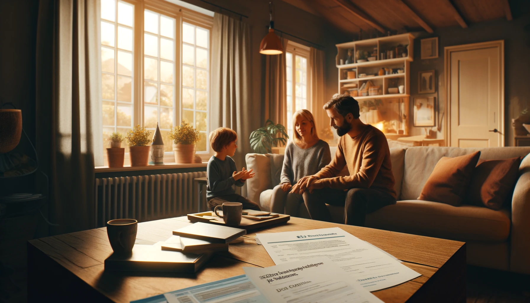 Skal man have en indboforsikring? Nødvendigheden af beskyttelse i hjemmet