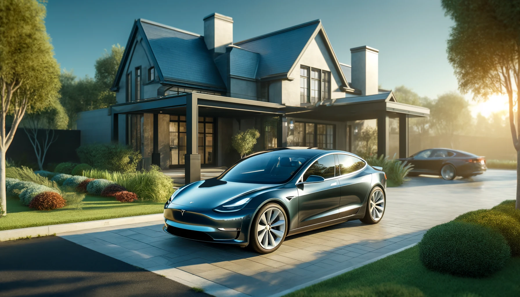 Opdag Hemmeligheden Bag Tesla Forsikringspriser