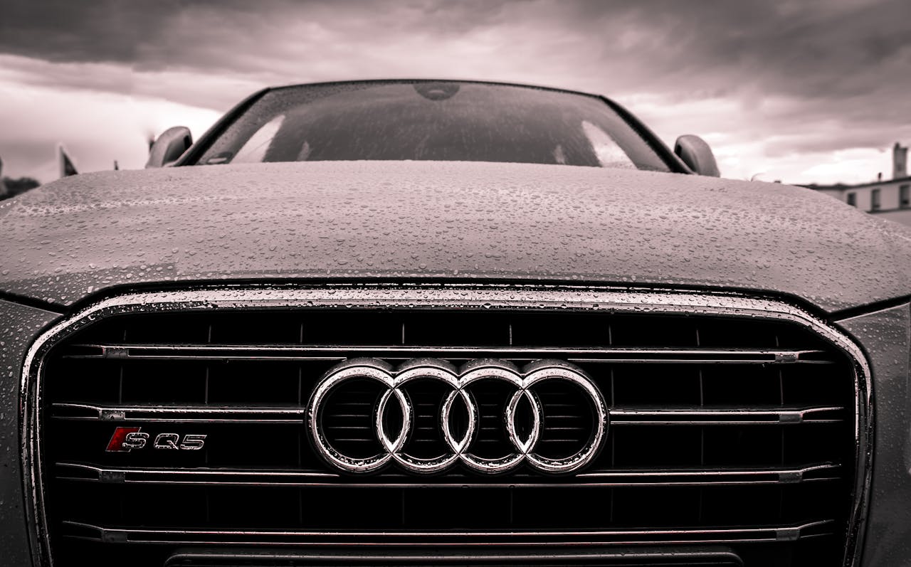 Audi bilforsikring: Sådan vælger du den bedste dækning