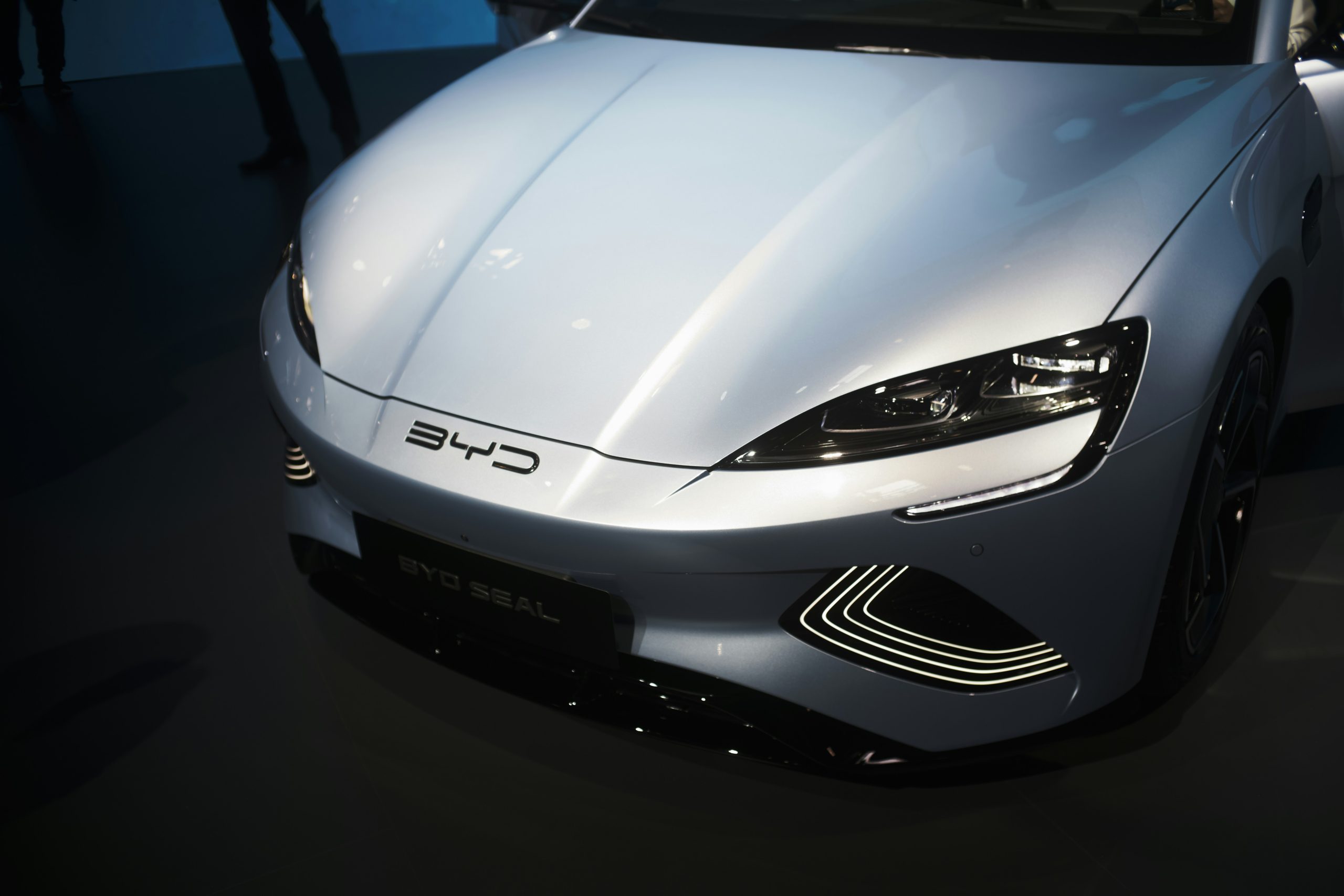 BYD bilforsikring: En omfattende guide