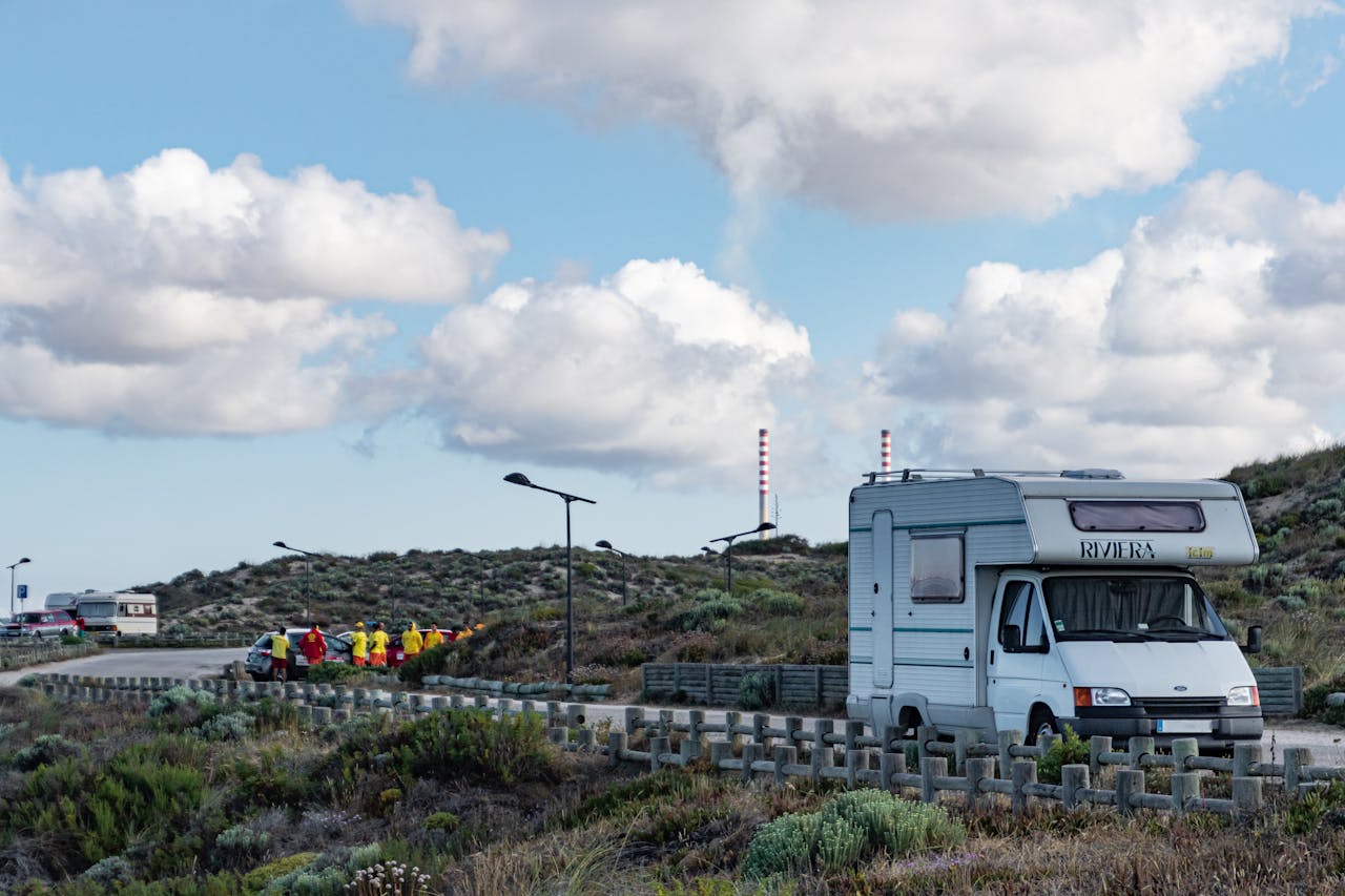 Forsikring for autocampere: En guide til tryg og sikker kørsel