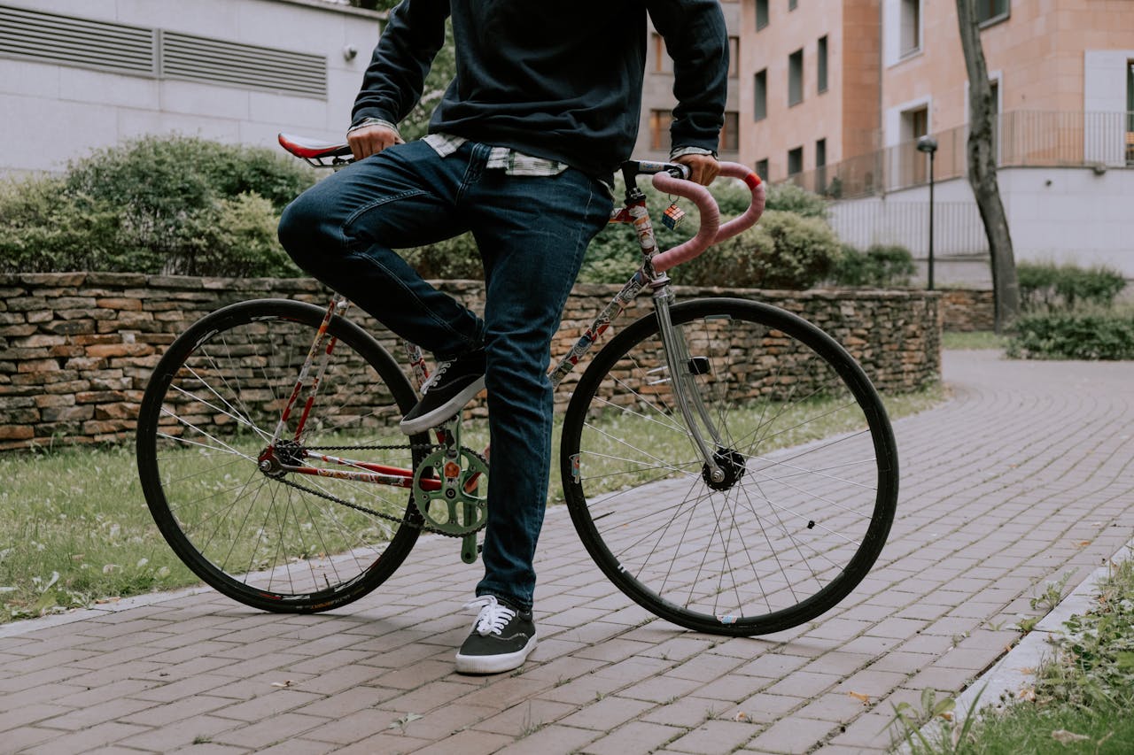 Forsikring for cykler: Sådan beskytter du din investering