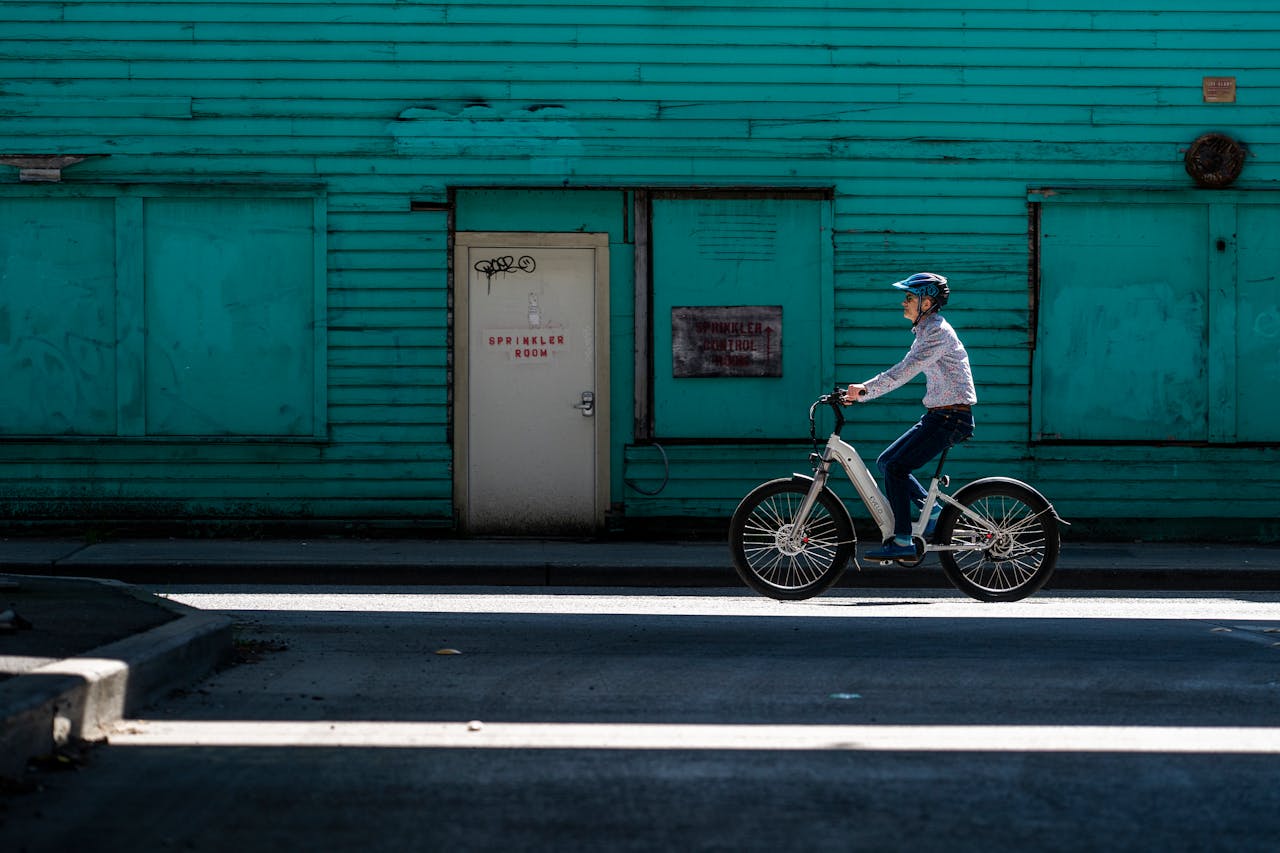 Forsikring for elcykler: Din guide til optimal beskyttelse