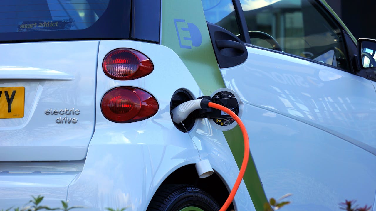 Forsikring for hybridbiler: Sådan vælger du den bedste dækning