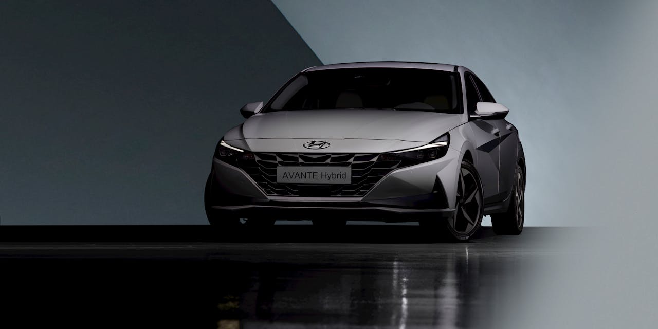 Forsikring for hybridbiler: Sådan vælger du den bedste dækning