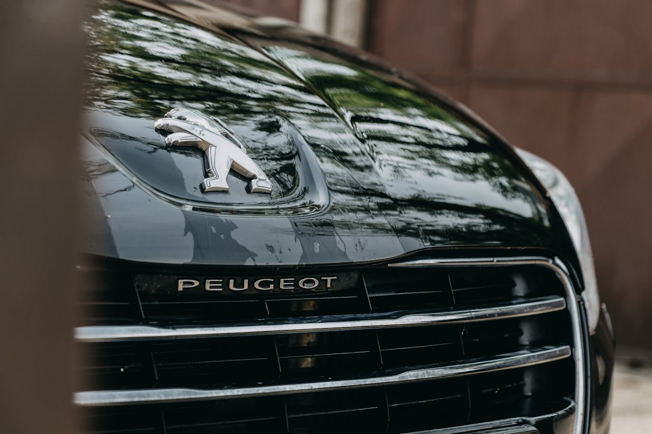 Peugeot bilforsikring: Sådan vælger du den rigtige forsikring