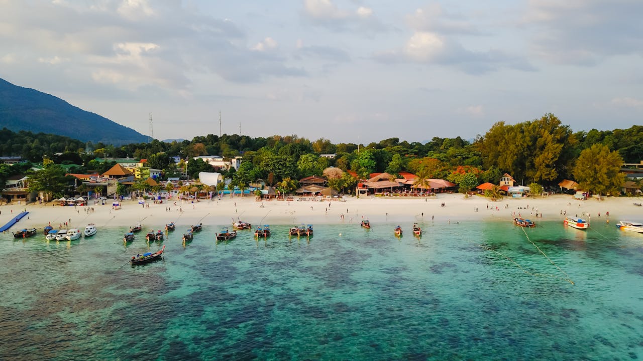 Rejseforsikring Thailand: Beskyt dig mod uforudsete hændelser!