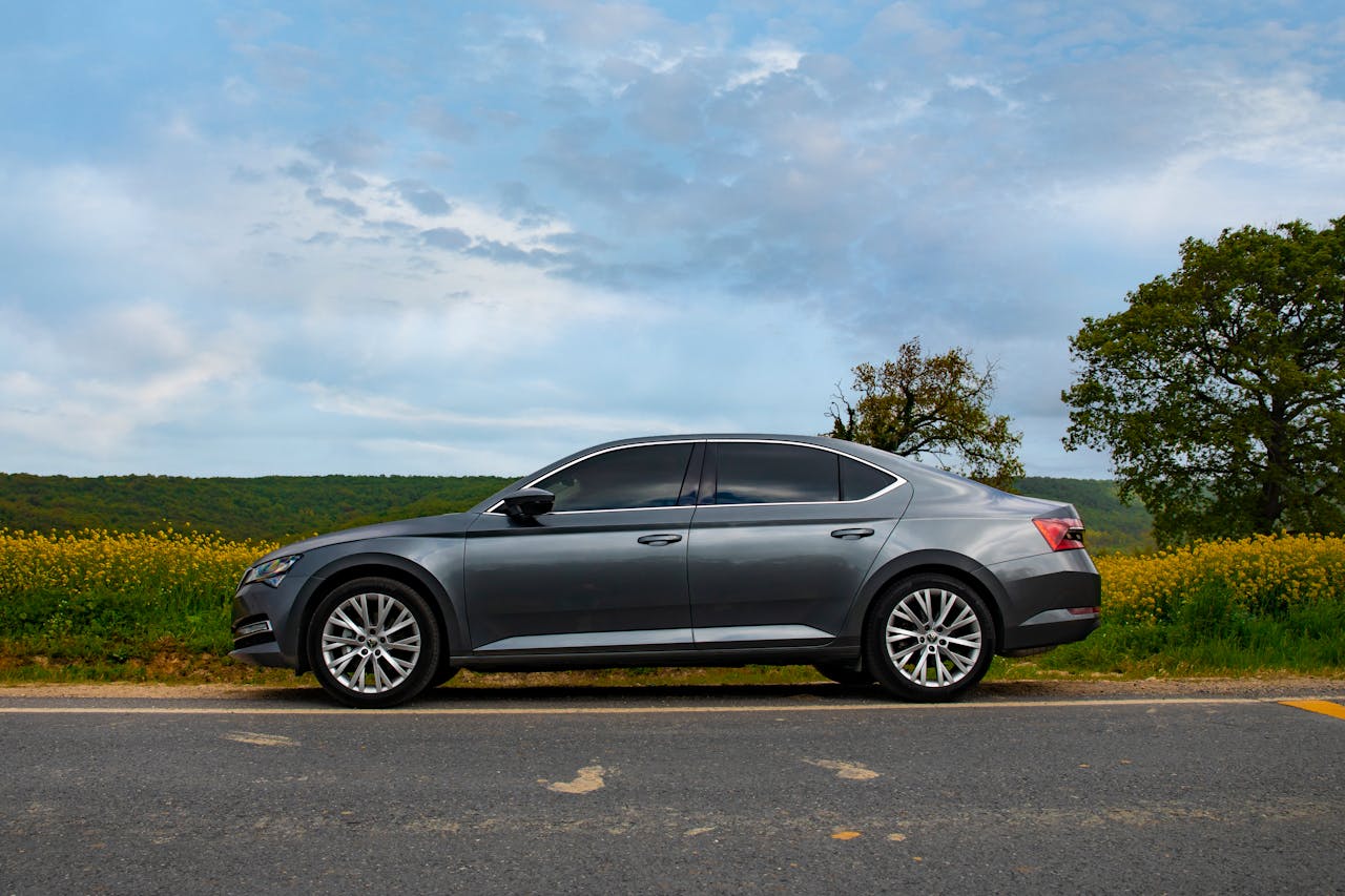 Skoda bilforsikring: Hvad du skal vide